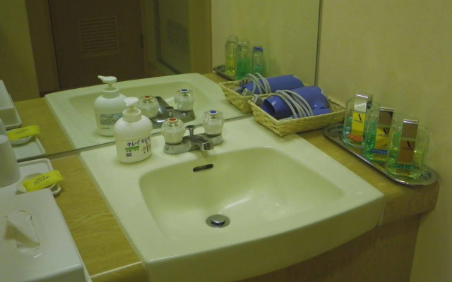 Kanko Hotel Tamaru
