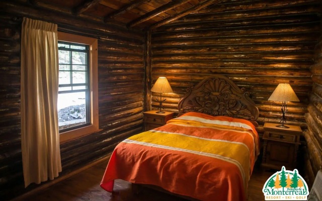 Bosques De Monterreal