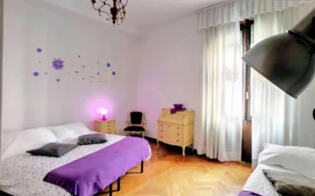 City Center Best Hostel