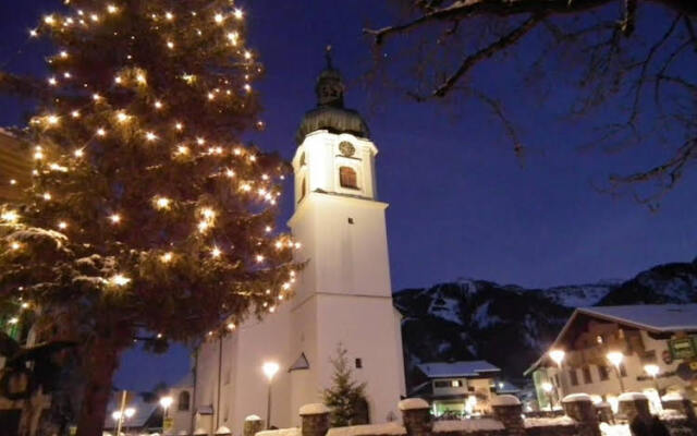 Biobauernhof Vilshof