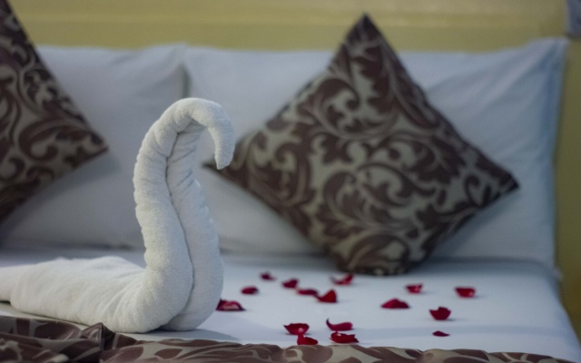 Franchise One Hotel