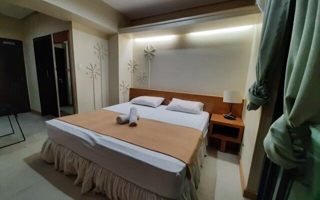 Studio Suites in Cebu City