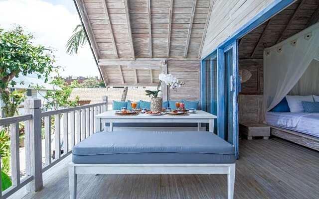 Seminyak Beach Hut