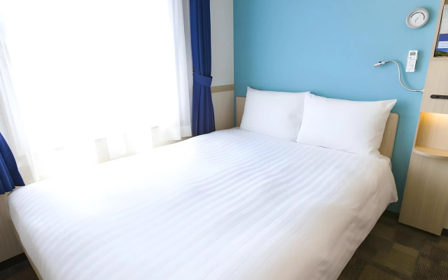 Toyoko Inn Asakusa Kuramae No.2 – Guest Rooms – Tokyo