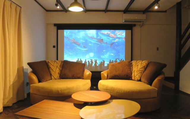 Cinema Resorts 1