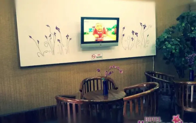 Hosanna Inn Pontianak