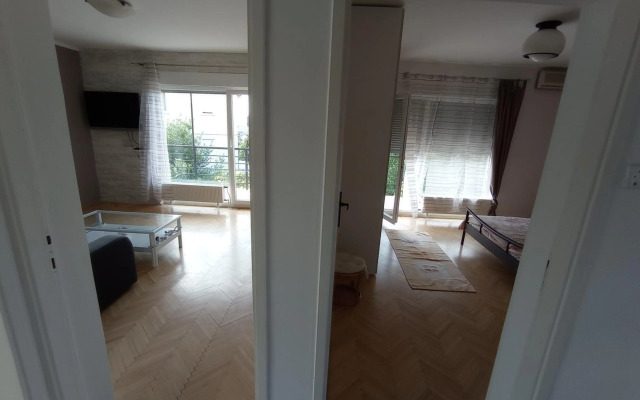 Apartman Šimun