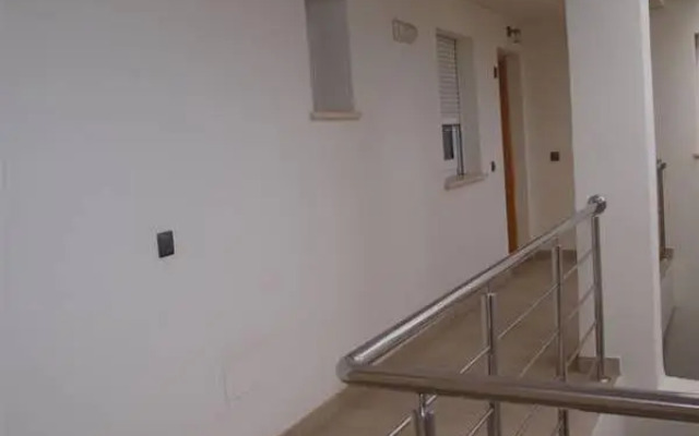 Apartamentos Turísticos Altai