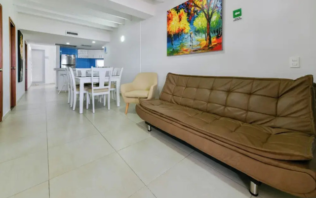 Edificio Bay Point