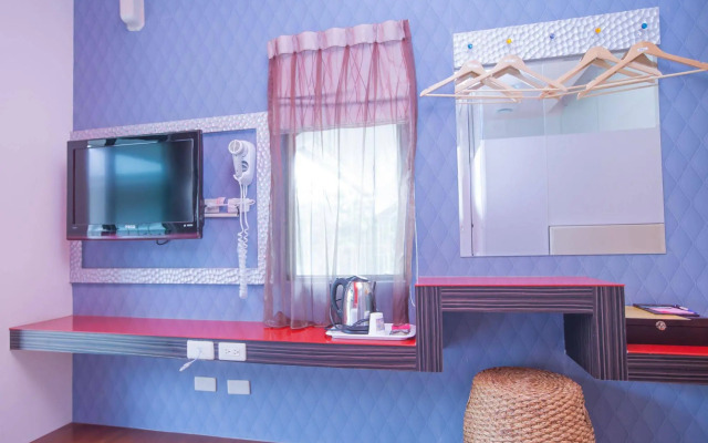 Yu Jue Guest House