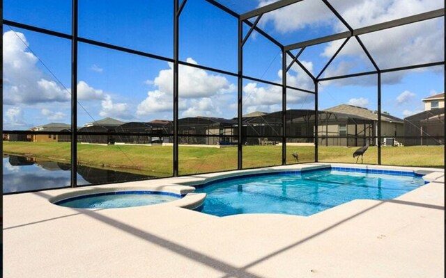 1016 Tourmaline Drive 4 Bedroom Home