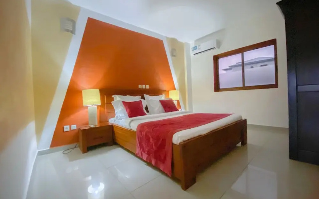 Residence Le Progres