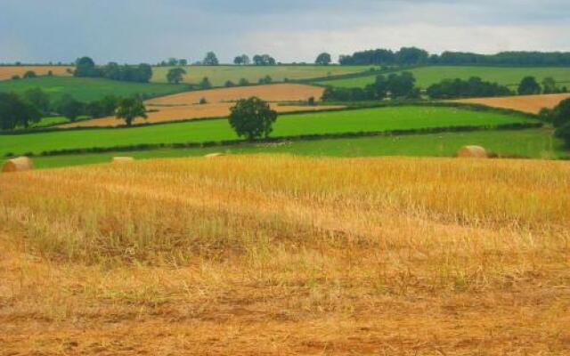 Durstone Farm - The Stables
