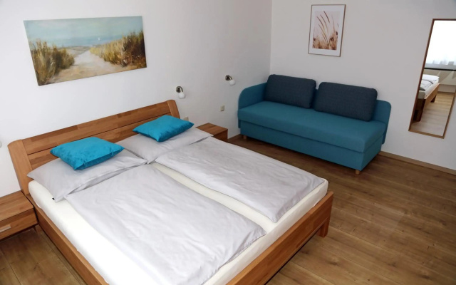 Ferienwohnung Wegleitner