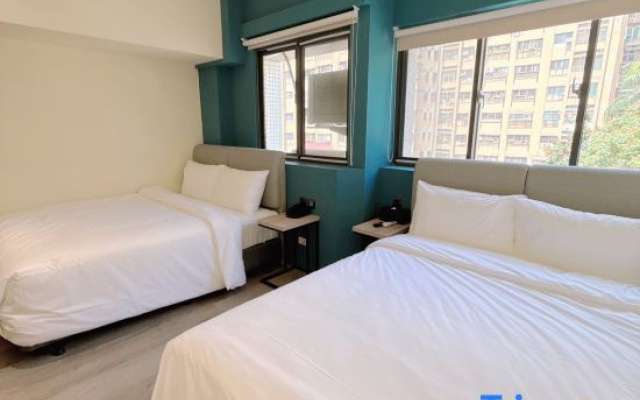 Morning Star Hotel