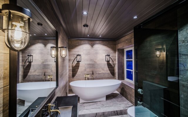 Bokhandel'n - By Classic Norway Hotels