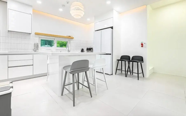 Chuncheon Staysaint21 Poolvilla