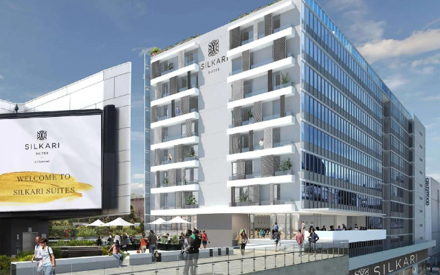 Silkari Suites Chatswood