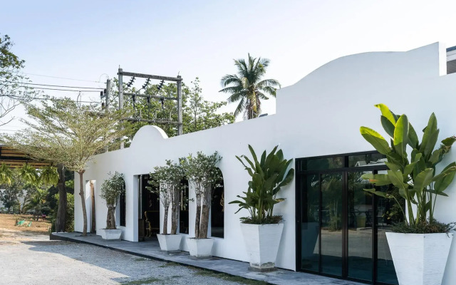 The Loft Panwa Resort