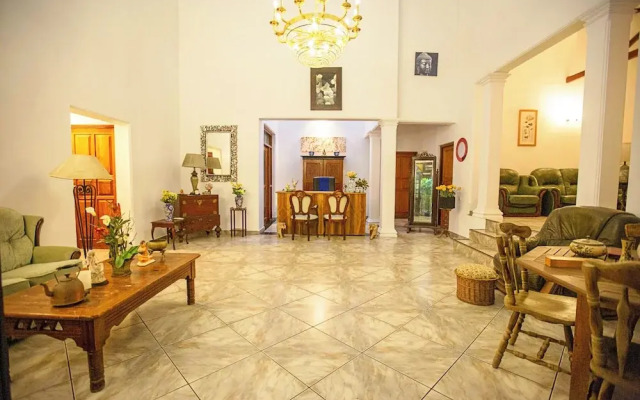 Arcadia Resort