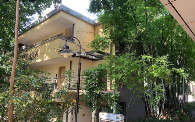 Fangyuan Apartment Hotel - Guangzhou