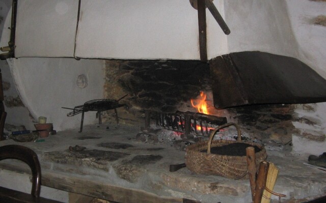 Chambres d'hôtes La forge