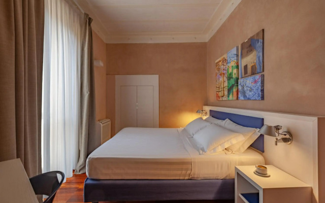 Residence La Gancia