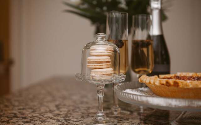 The Maple Boutique Suites