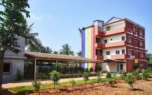 Nandi Hills Resort Hotel