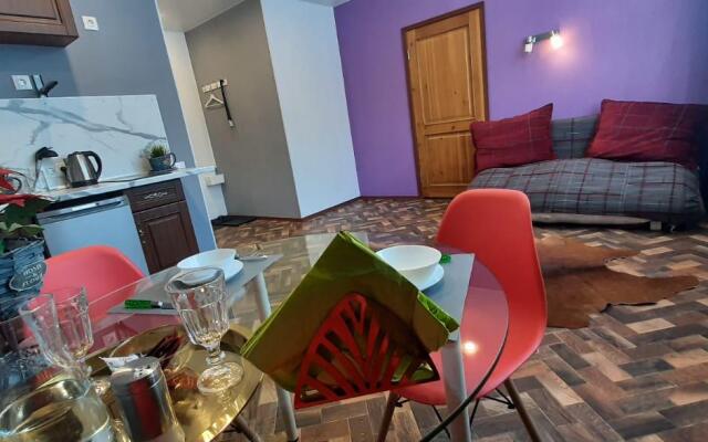 Apartment Good day on Lenin 54 building 2