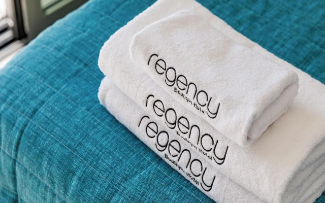 Regency  Boutique  Hotel