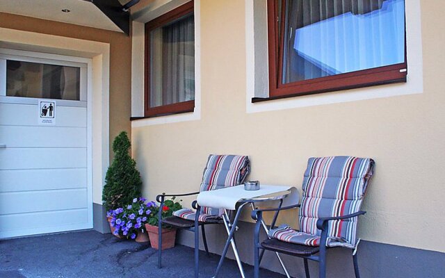 Apartment Leiter Sölden 17861