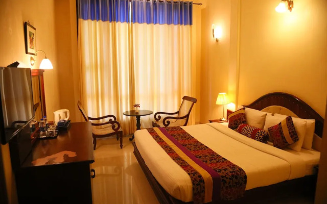 Blue Ginger Resorts