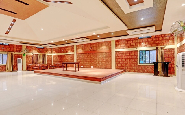 Itsy Hotels Kings L Den Homestay