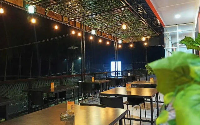 Mel's Inn Manado