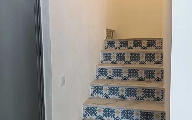Alhamar House With Private Pool