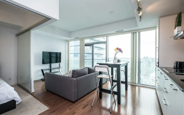 York Street Condos Tower 2