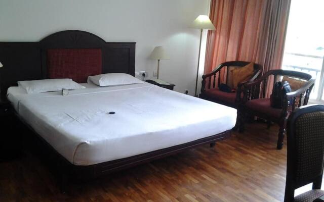 Hotel C7 Munnar