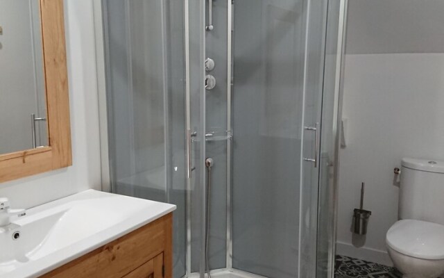 Le Gîte des 3 Vallées