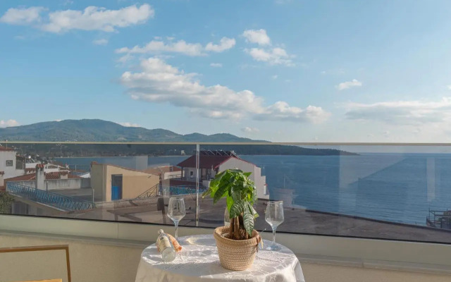 Aeli Vista Apartments