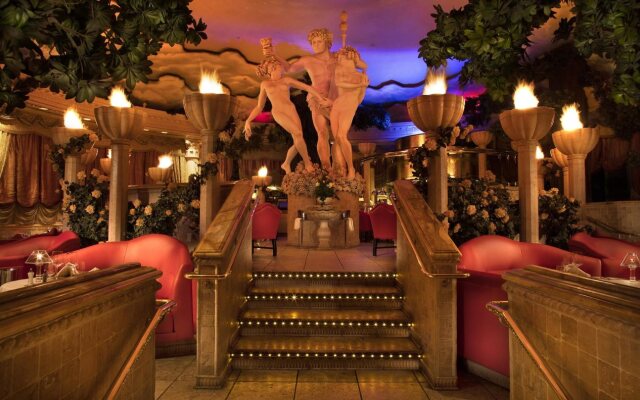 Peppermill Resort Spa Casino