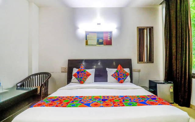 FabHotel Blue Moon Residency