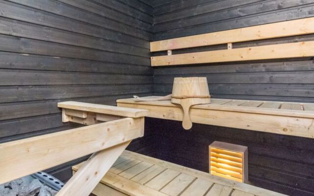 Skivillas 61 ukkohalla (b3)