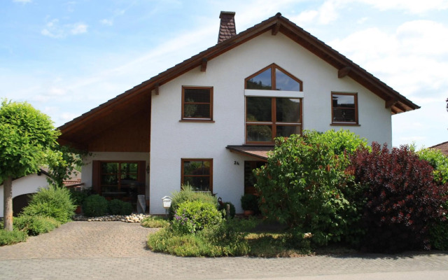 Ferienwohnung Mosella