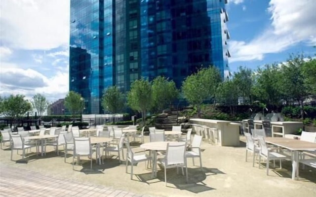 Green Suites