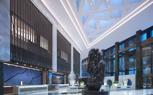 NUO Hotel Beijing