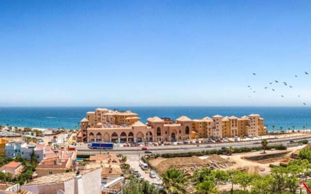 Zumo in Fuengirola with 3 bedrooms and 2 bathrooms