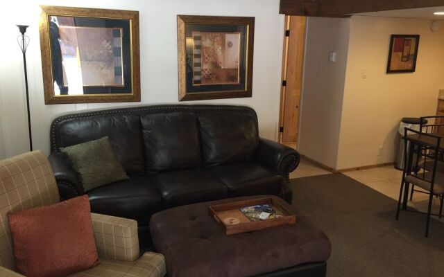 Timber Ridge Lodge