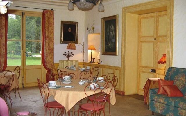 Château de la Rue