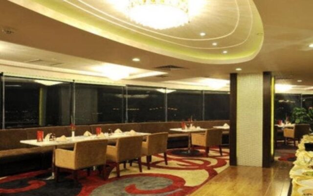 Changchun Ramada Hotel